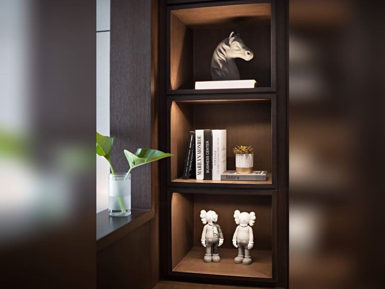 Design Interior di papua barat