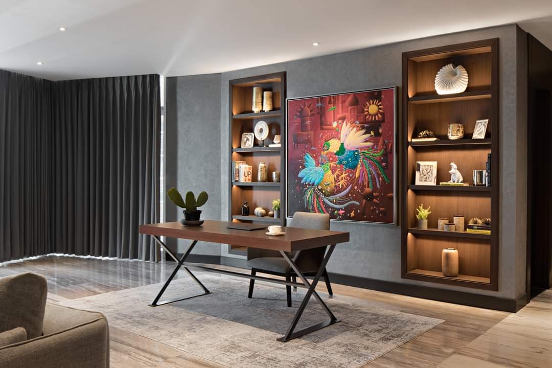 Design Interior di banten