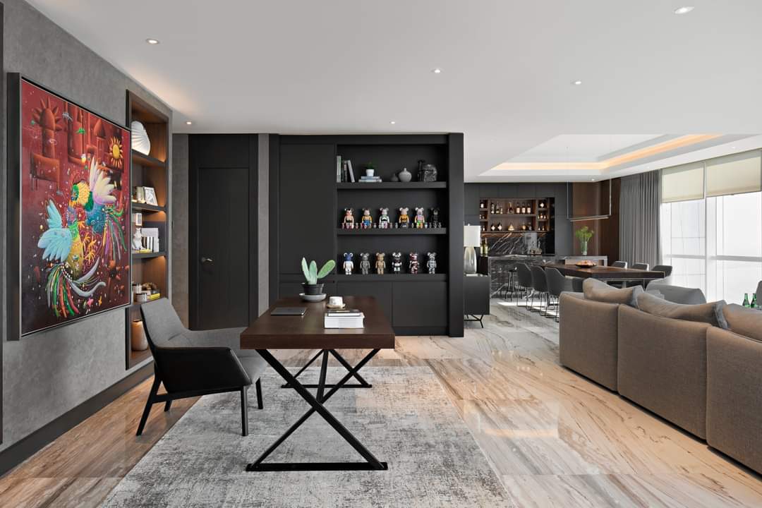 Design Interior di yogyakarta