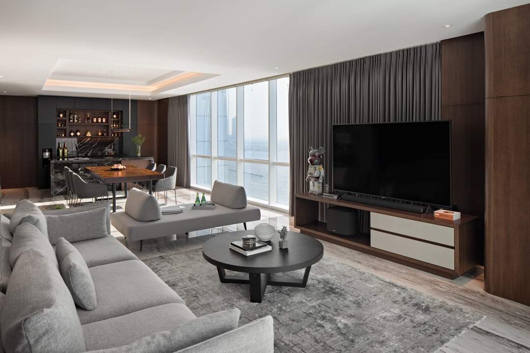 Design Interior di yogyakarta