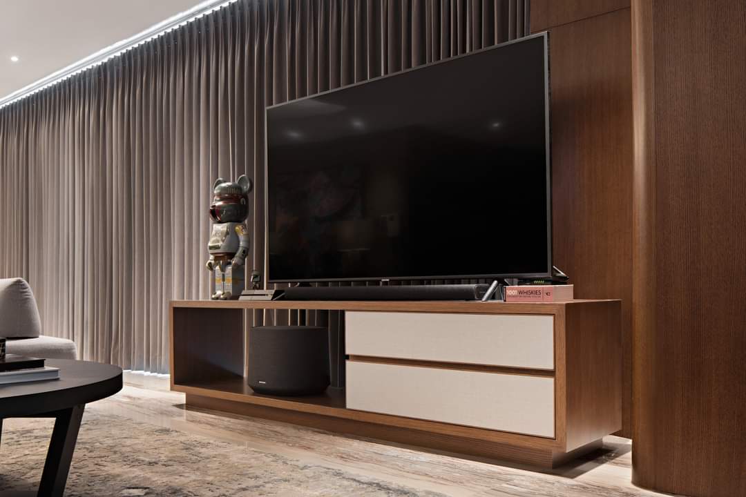 Design Interior di bali