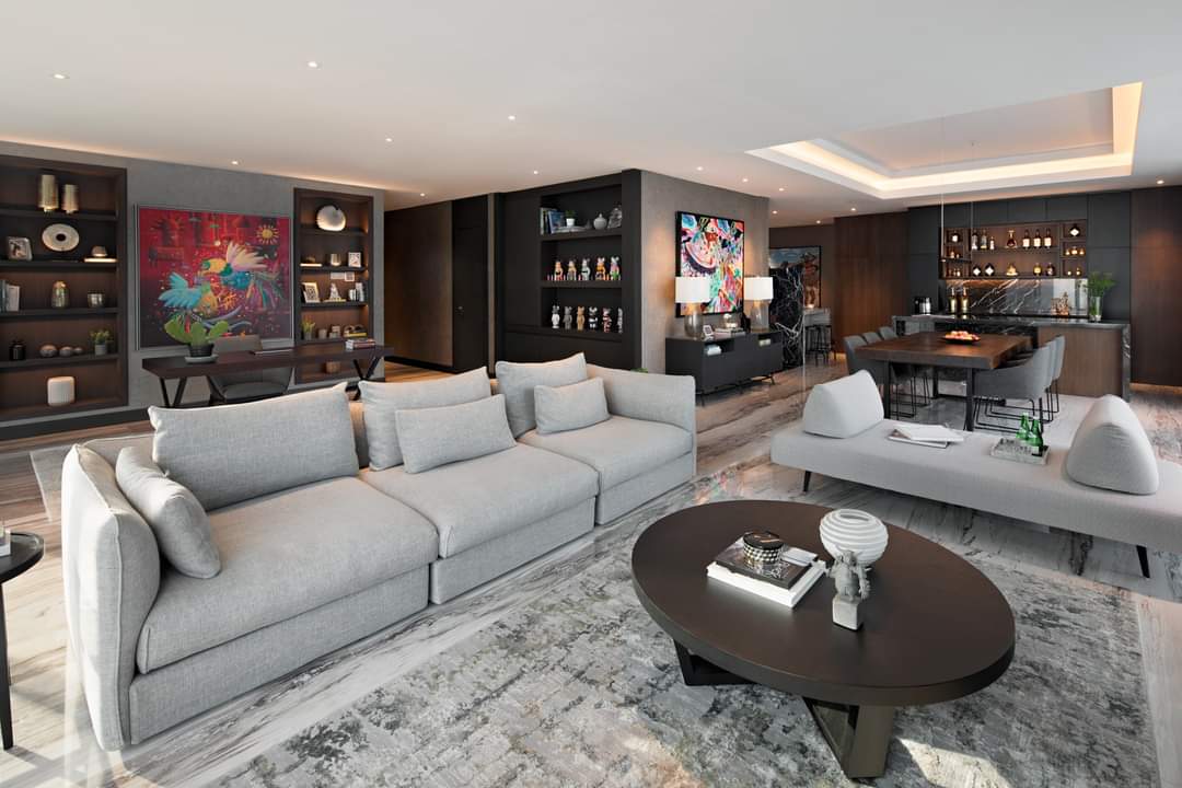 Design Interior di sulawesi selatan