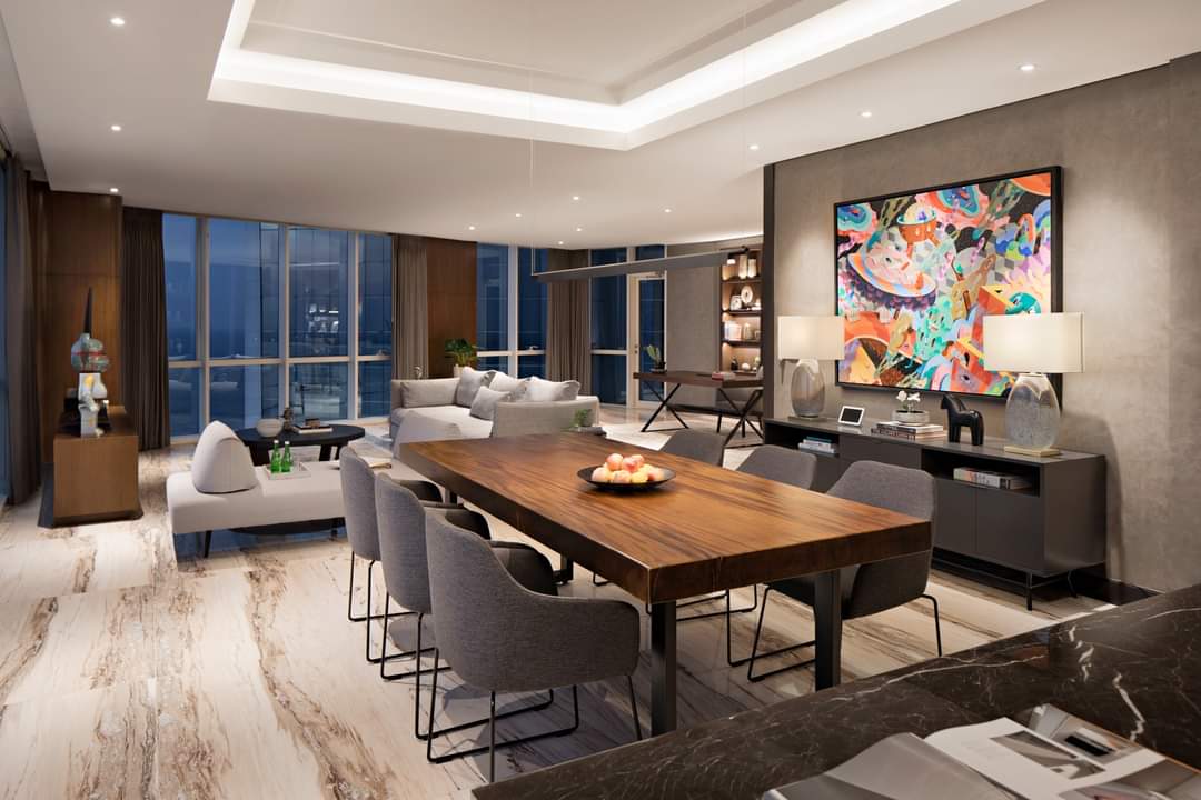 Design Interior di sulawesi selatan