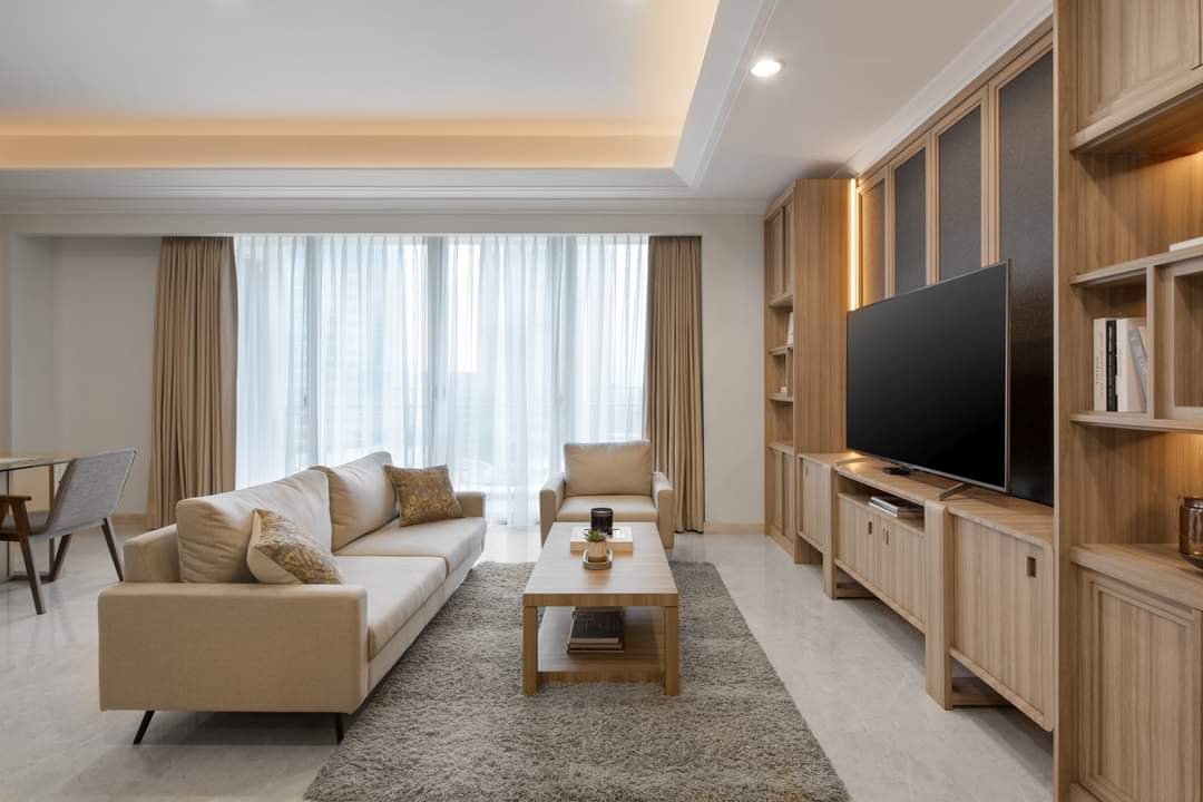 Design Interior di sumatera utara