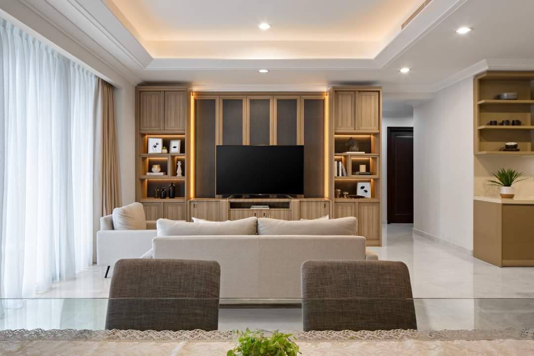 Design Interior di kalimantan utara