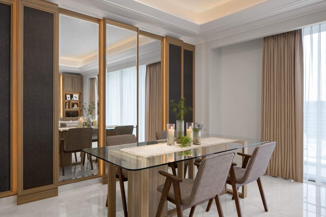 Design Interior di jakarta