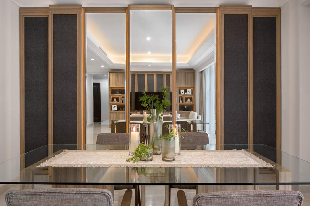 Design Interior di sulawesi selatan