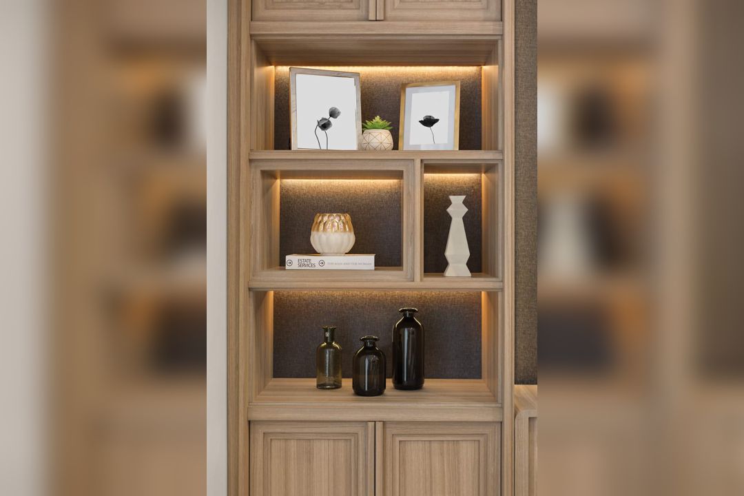 Design Interior di bangka belitung