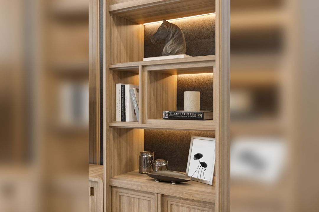 Design Interior di sulawesi utara