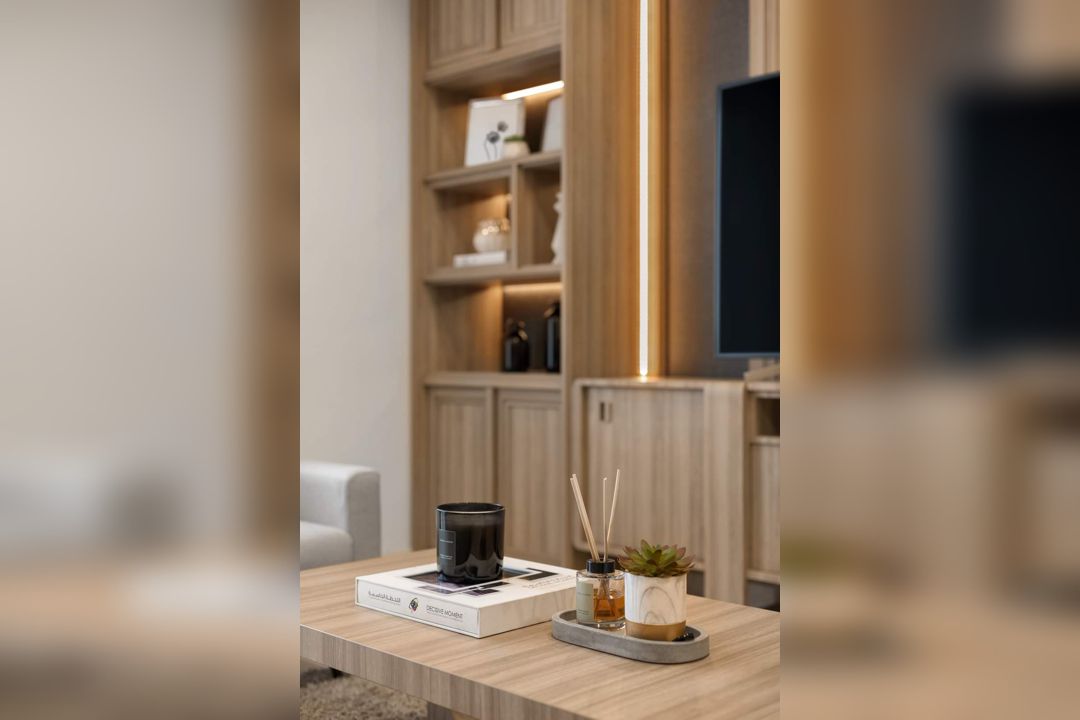 Design Interior di jawa tengah