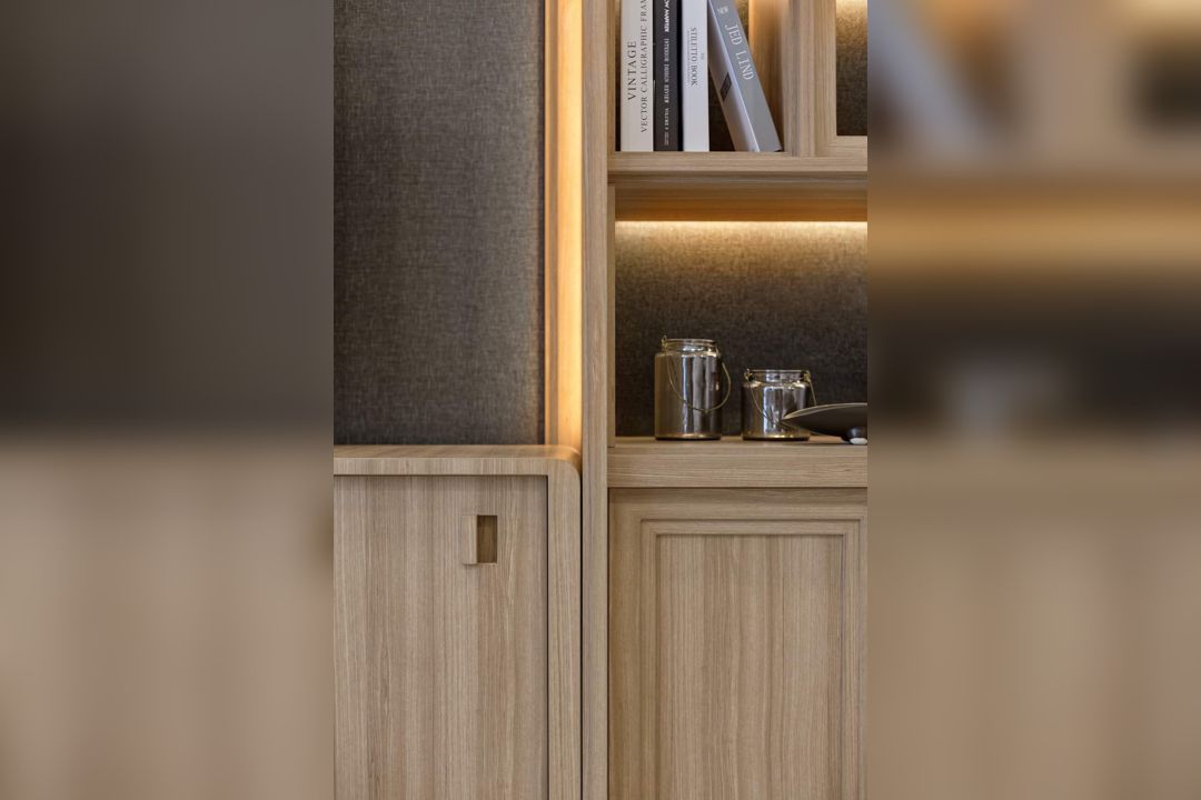 Design Interior di HOT Interior Indonesia