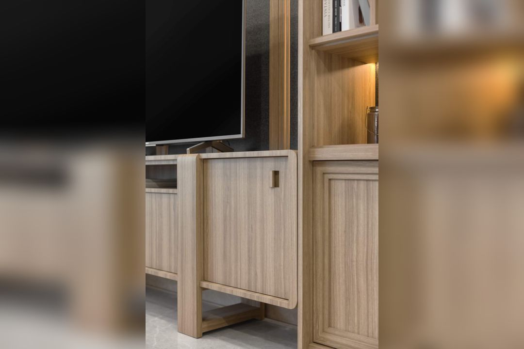 Design Interior di kalimantan timur