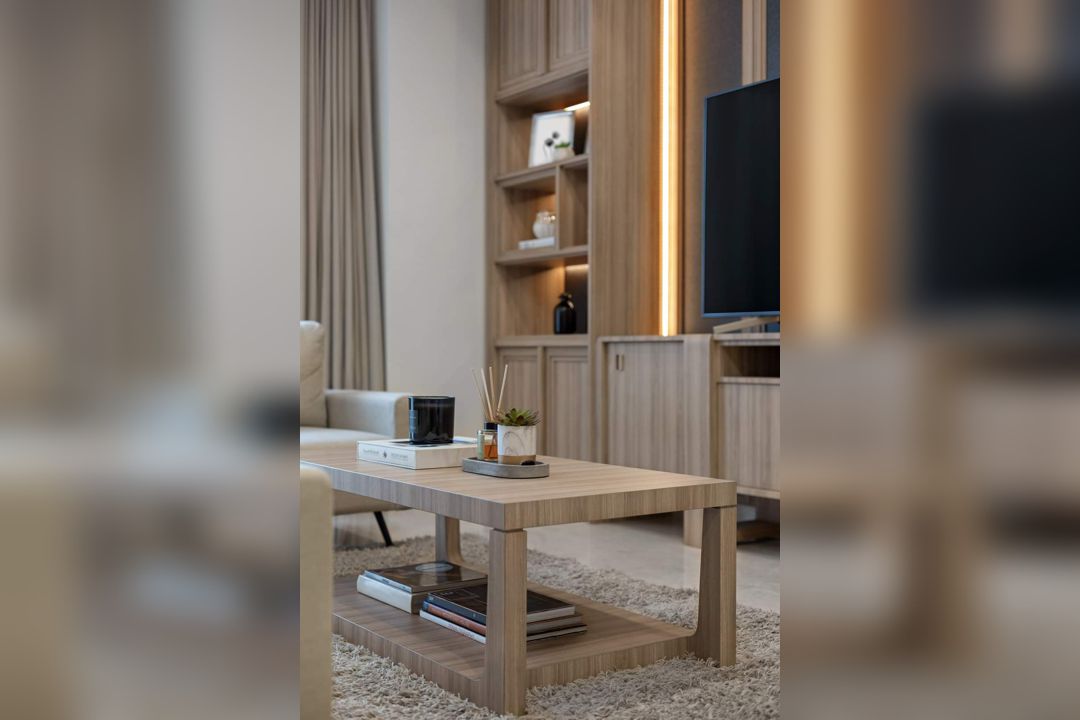 Design Interior di nusa tenggara barat