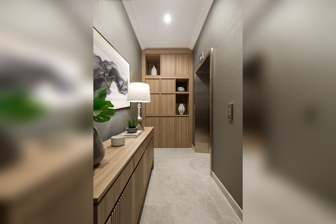 Design Interior di kalimantan barat