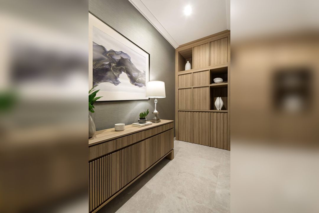 Design Interior di yogyakarta