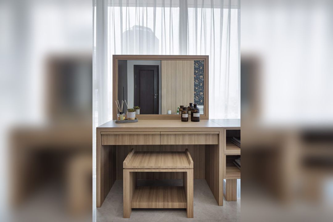 Design Interior di bali