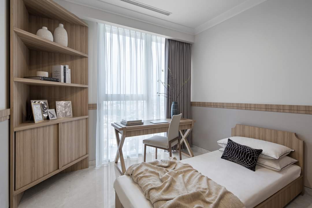 Design Interior di riau