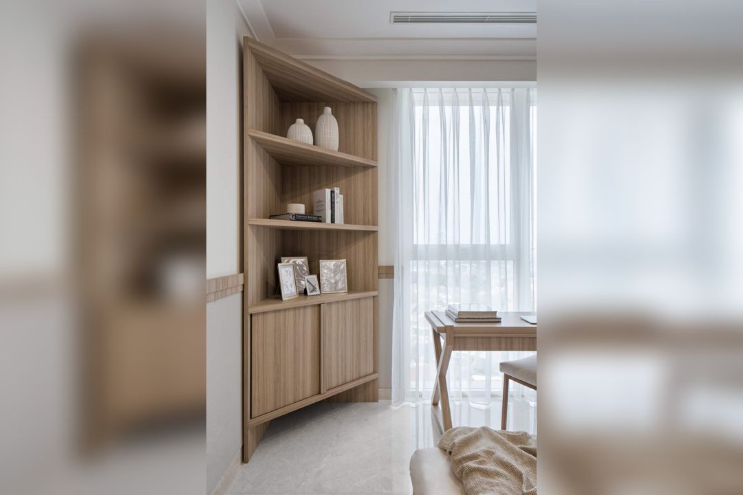 Design Interior di kalimantan timur