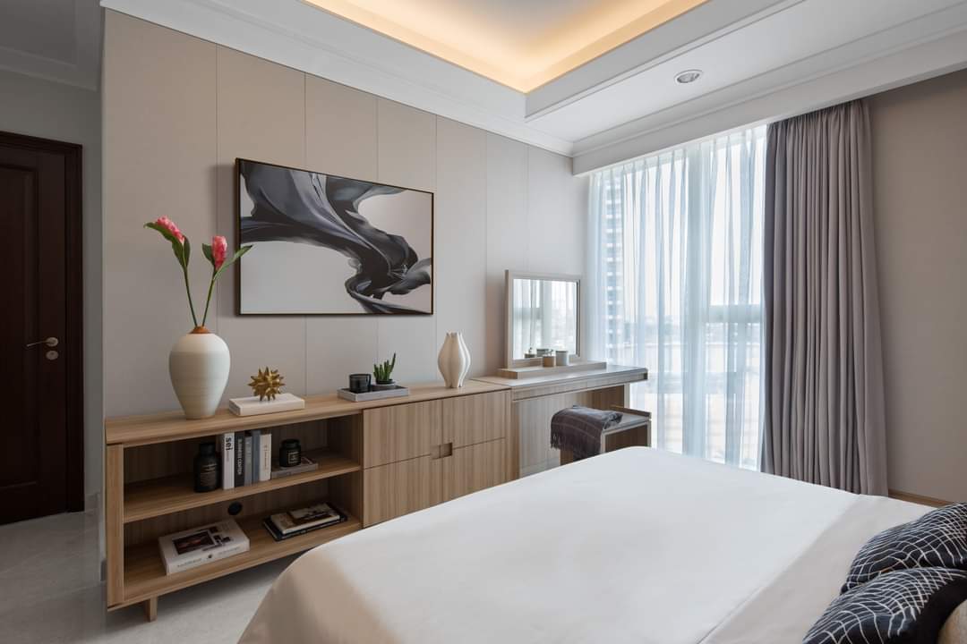 Design Interior di jawa tengah