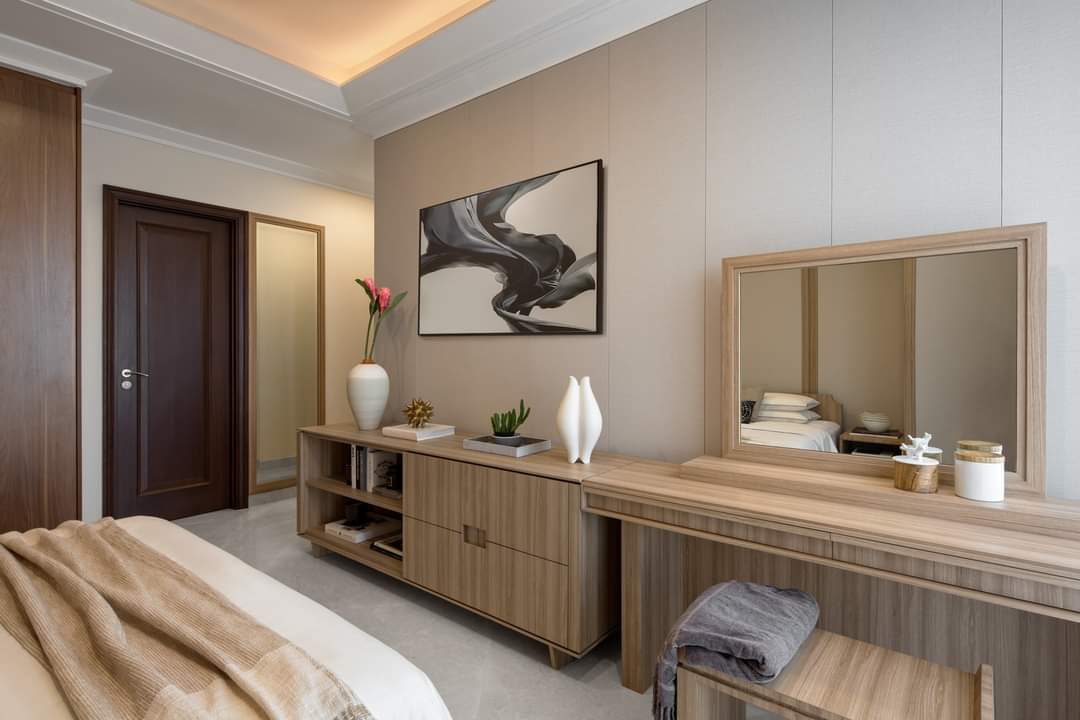 Design Interior di aceh