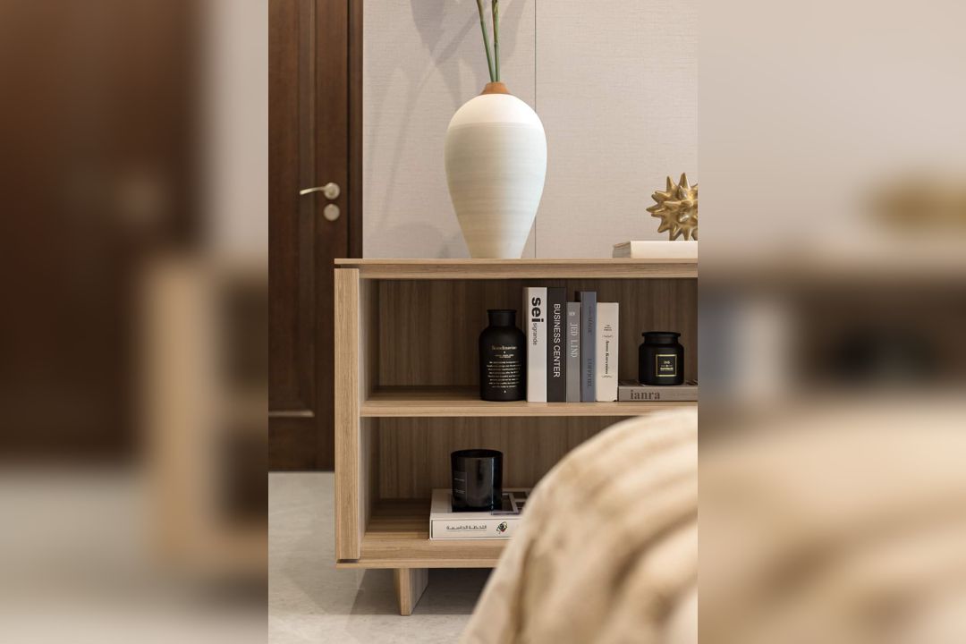 Design Interior di maluku