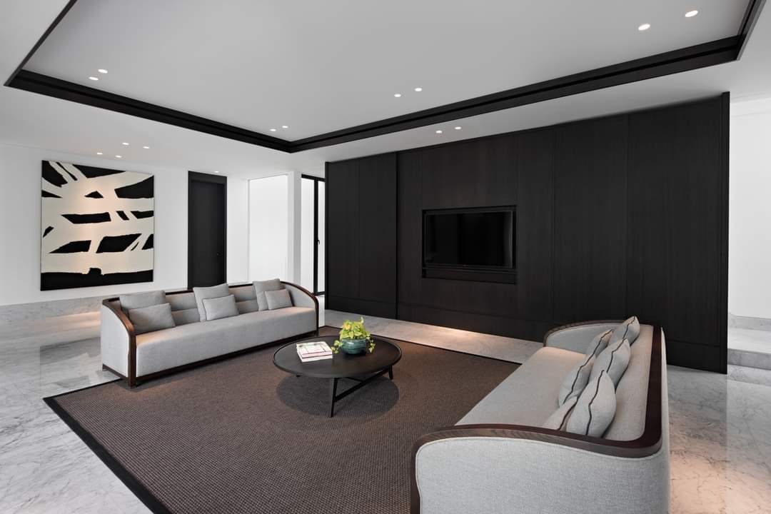 Design Interior di riau