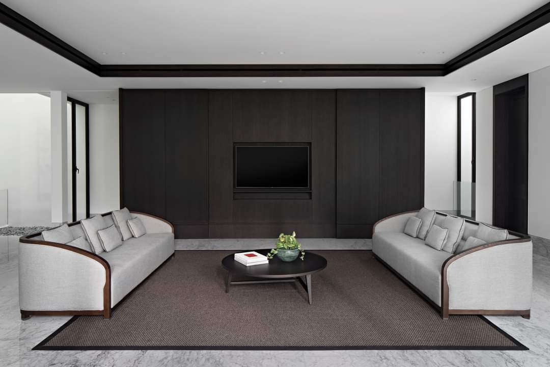 Design Interior di maluku