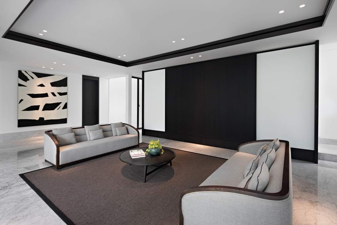 Design Interior di bali