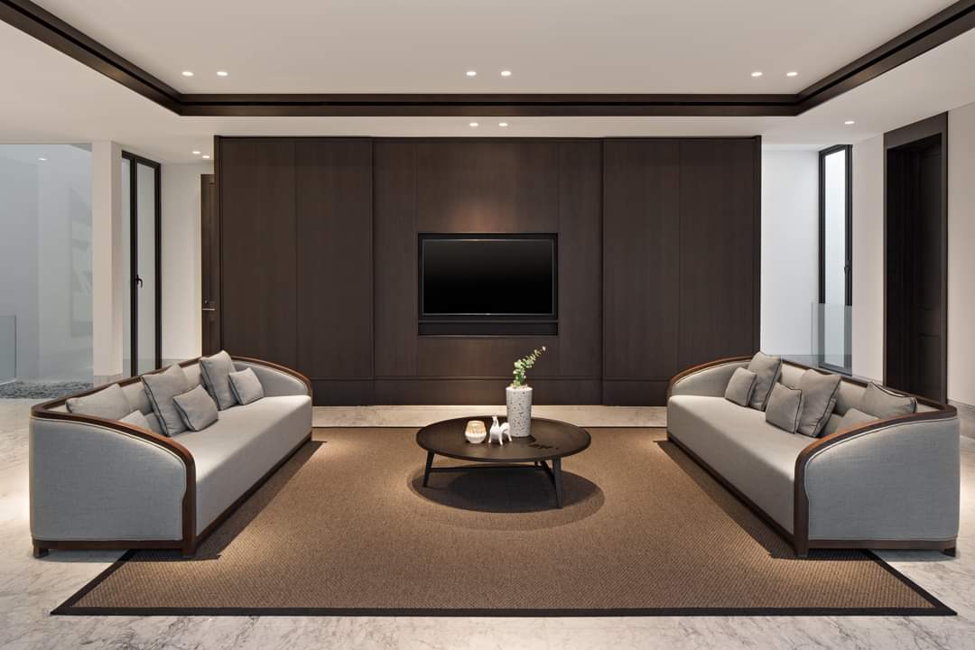 Design Interior di banten