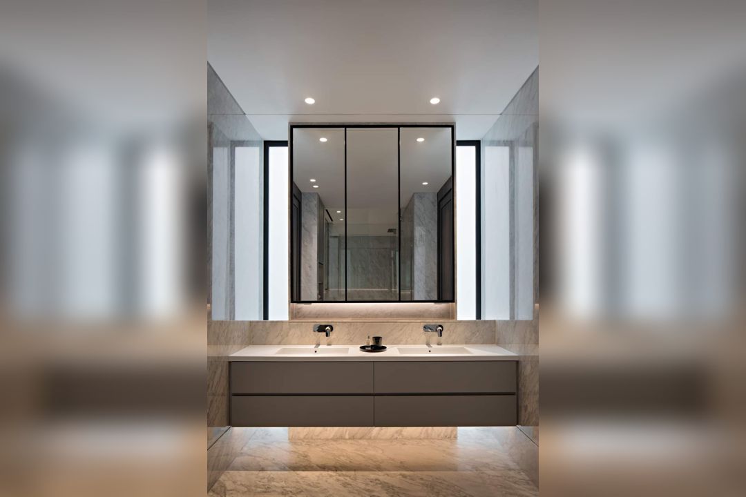 Design Interior di banten