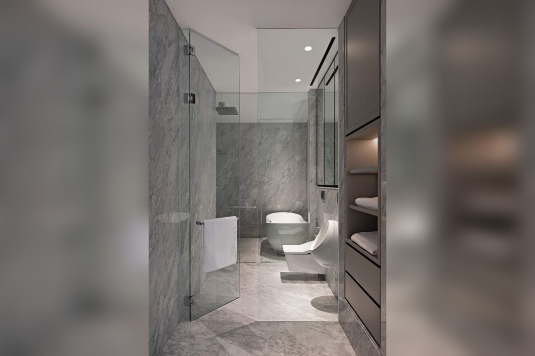 Design Interior di papua barat