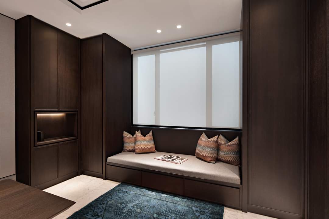 Design Interior di kalimantan barat