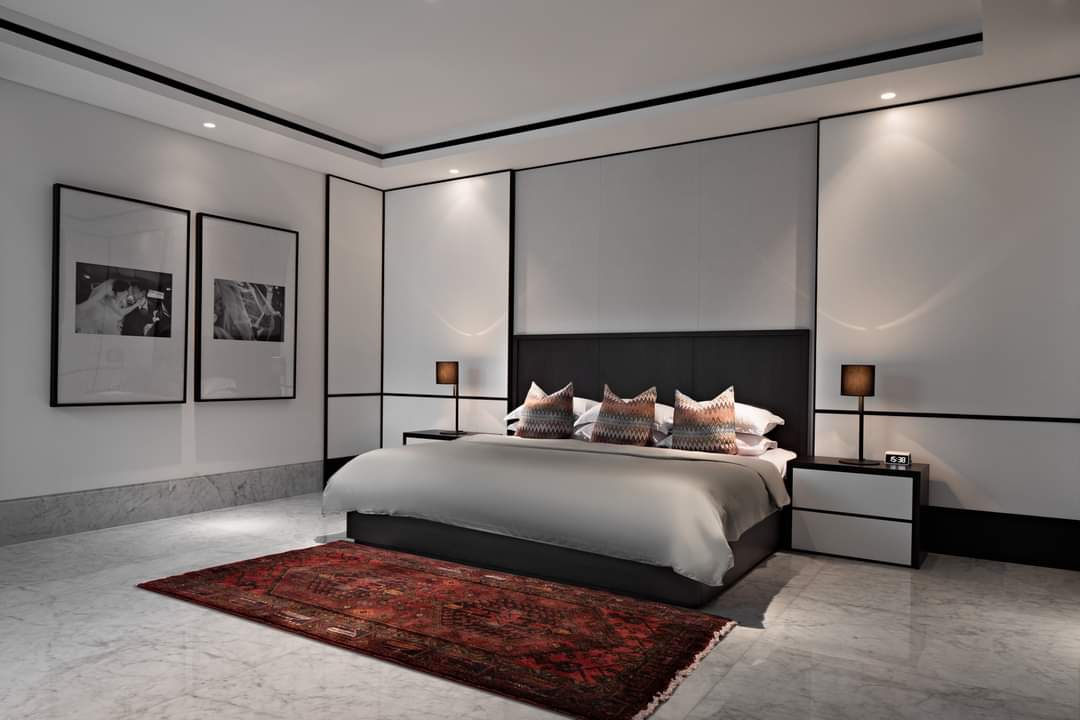 Design Interior di sumatera selatan