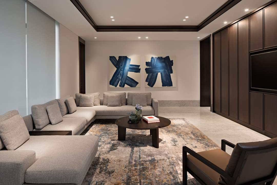 Design Interior di kalimantan selatan