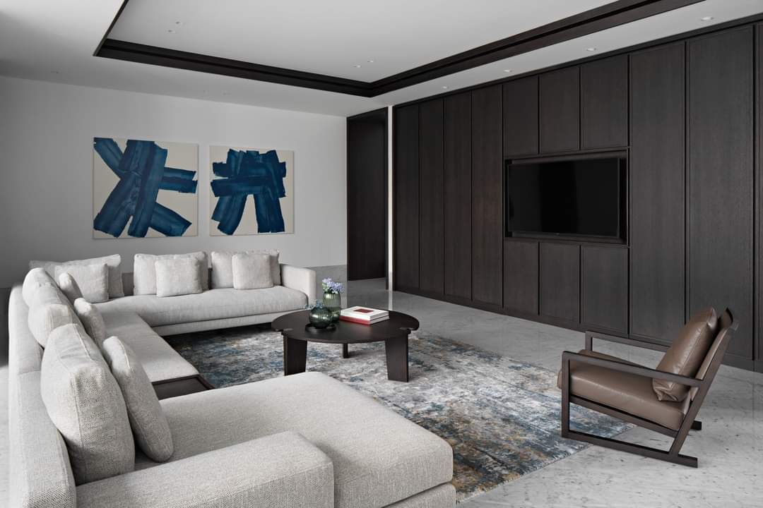 Design Interior di sulawesi utara