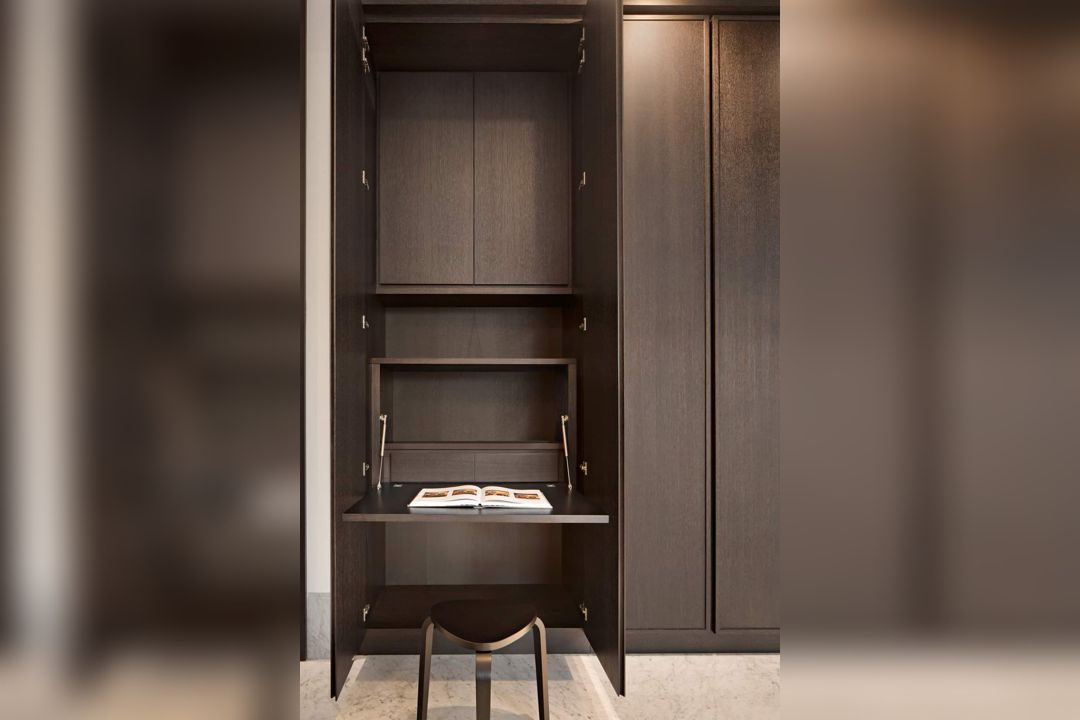 Design Interior di banten