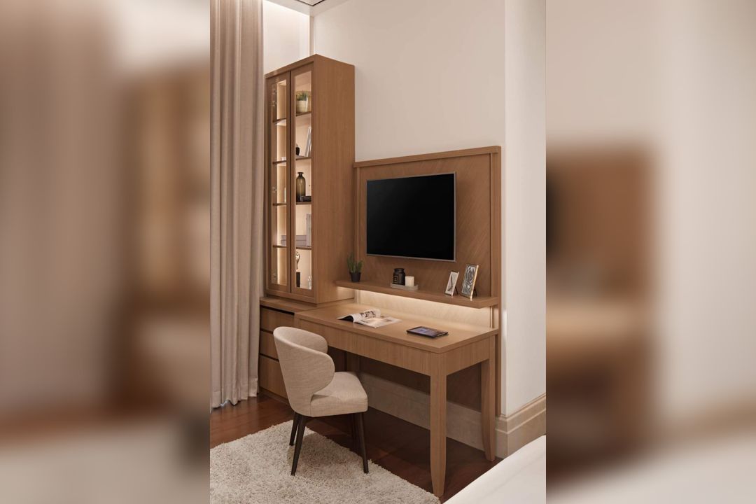 Design Interior di kalimantan selatan