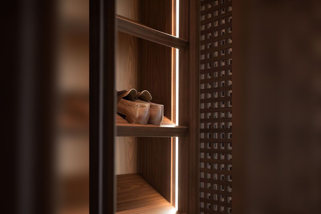 Design Interior di aceh