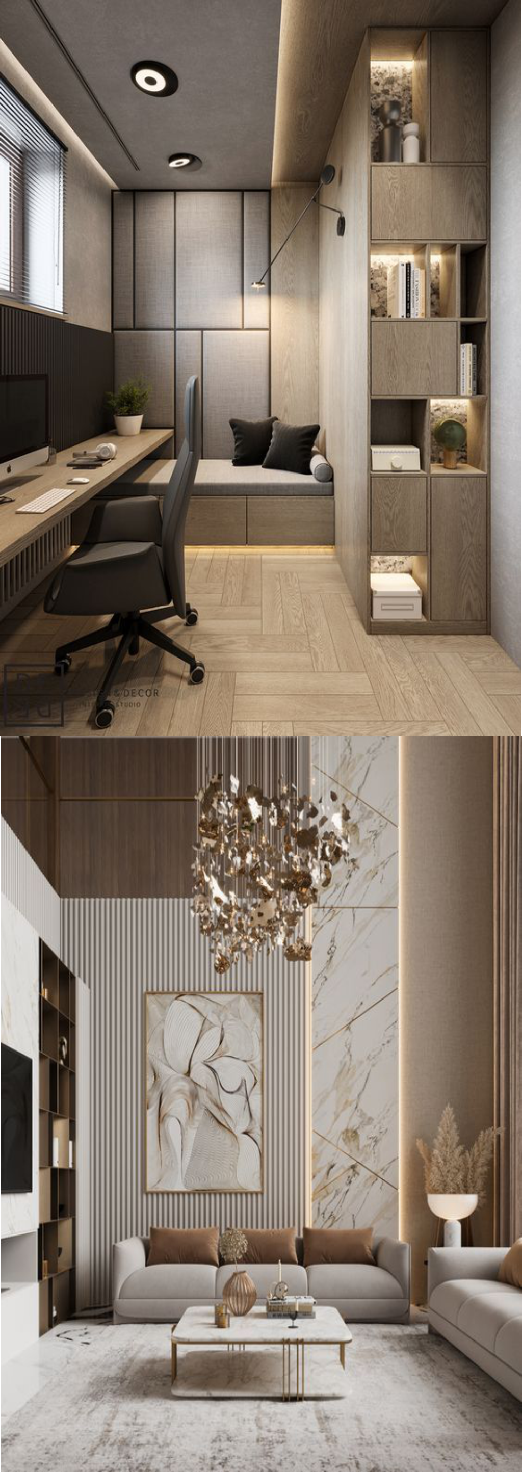 Design Interior di sulawesi utara