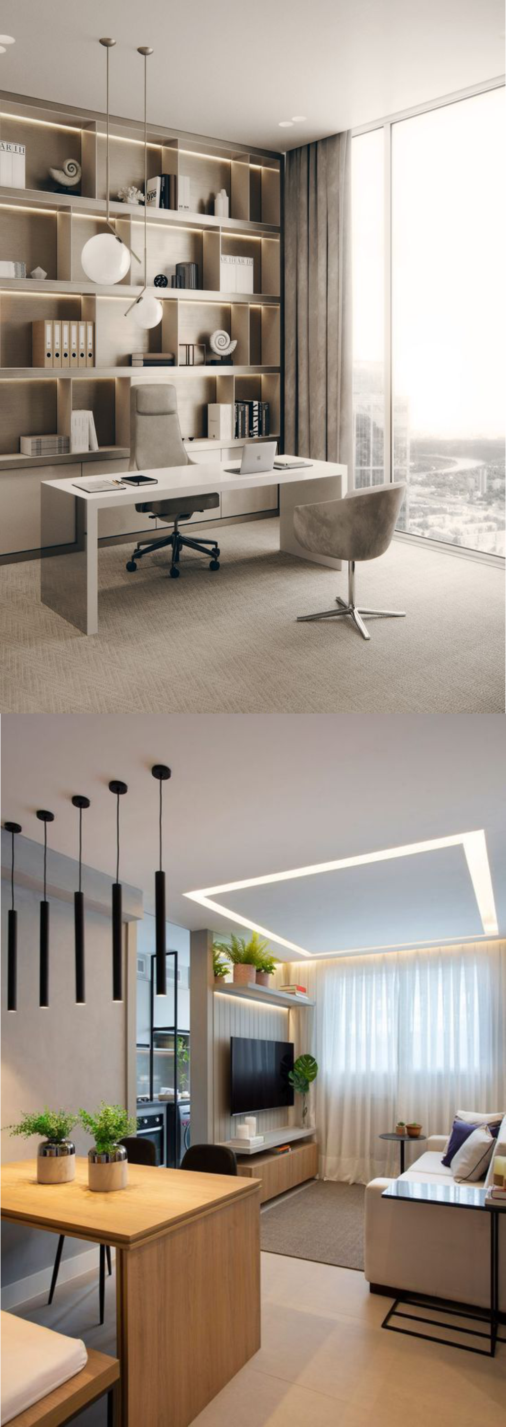 Design Interior di maluku