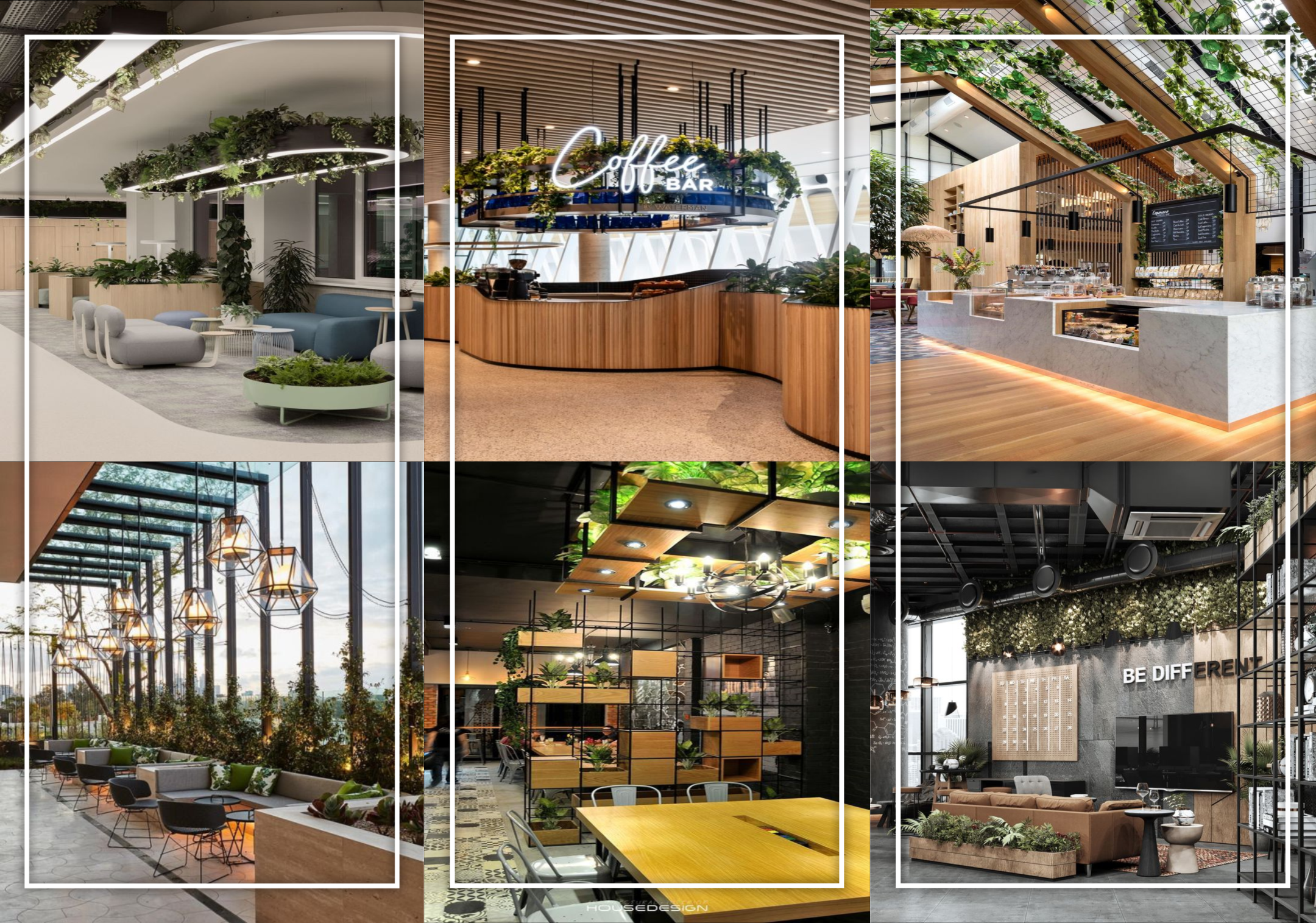 Design Interior di jawa barat