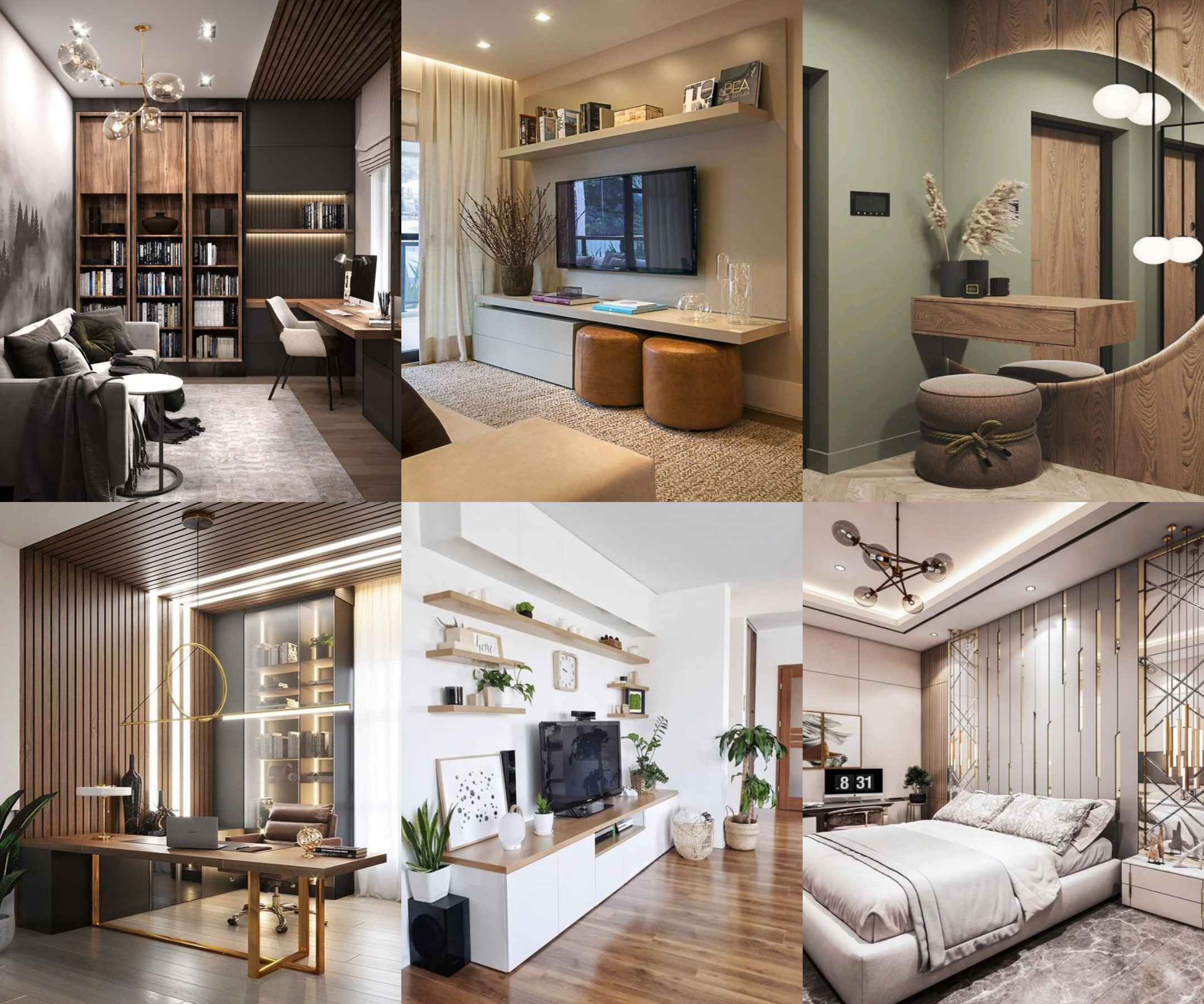 Design Interior di maluku