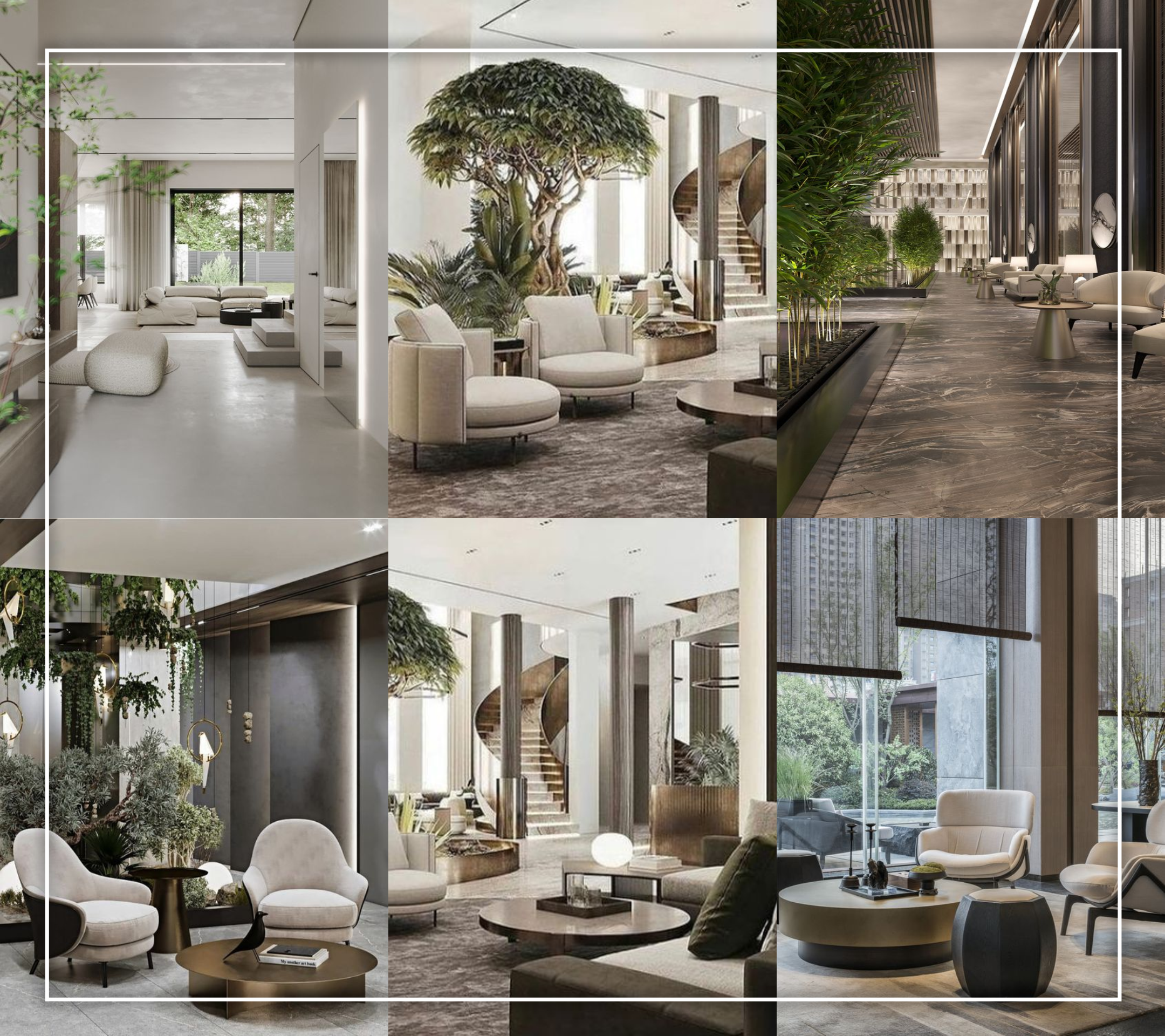 Design Interior di yogyakarta