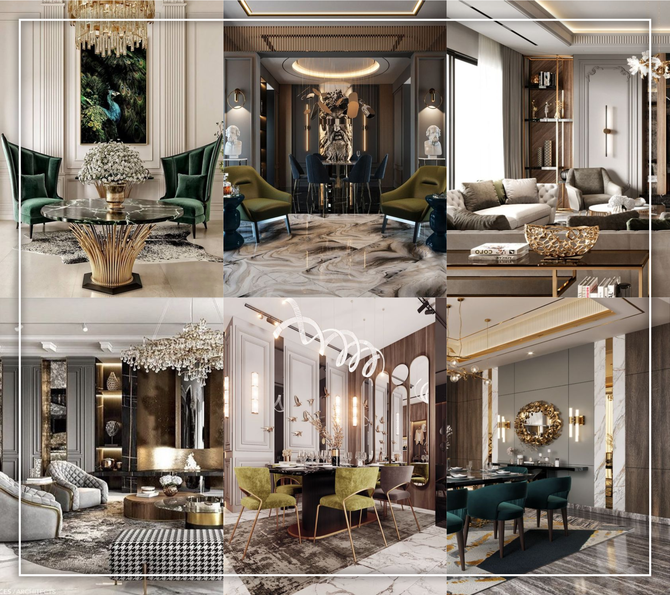 Design Interior di kalimantan utara