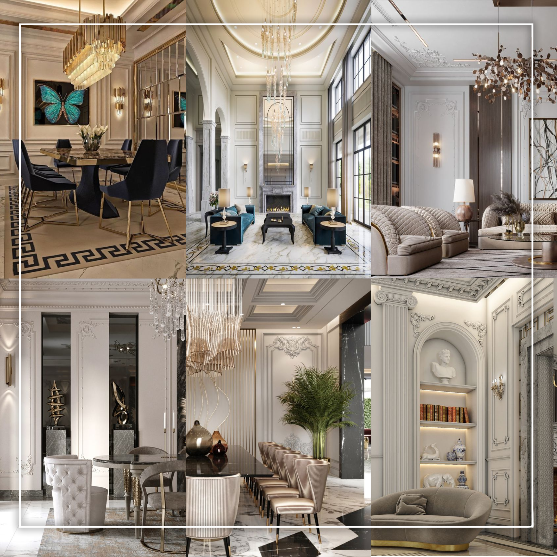 Design Interior di riau