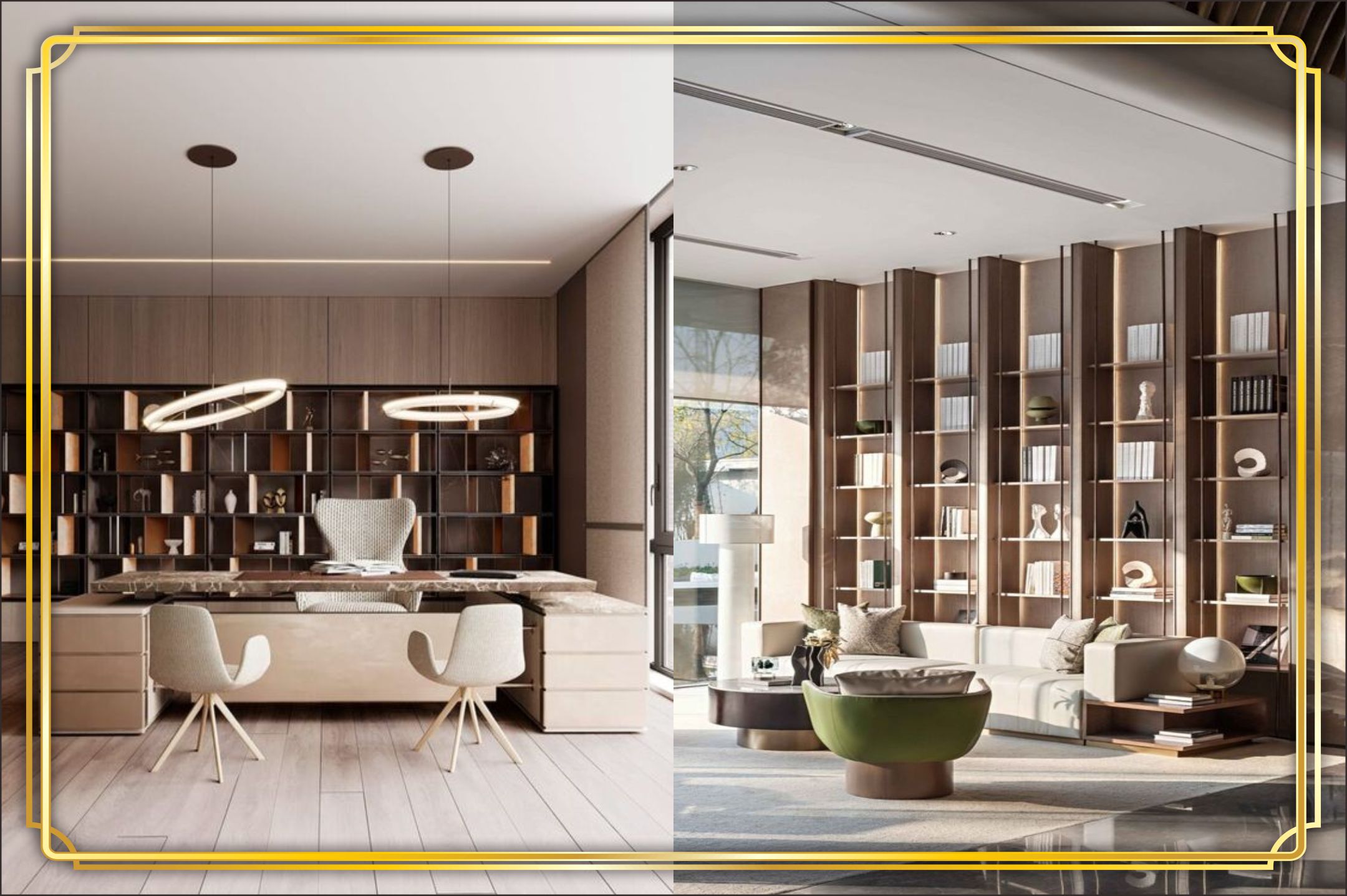 Design Interior di bangka belitung