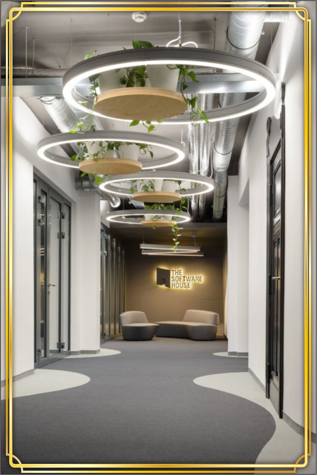 Design Interior di papua barat