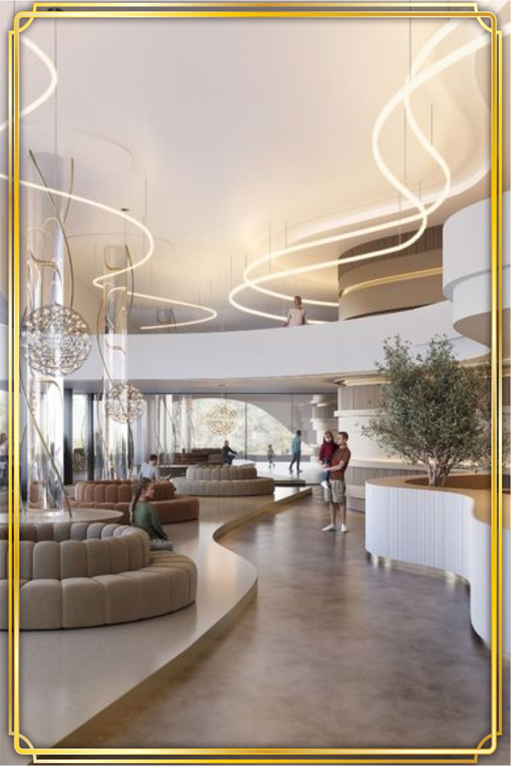 Design Interior di kalimantan selatan