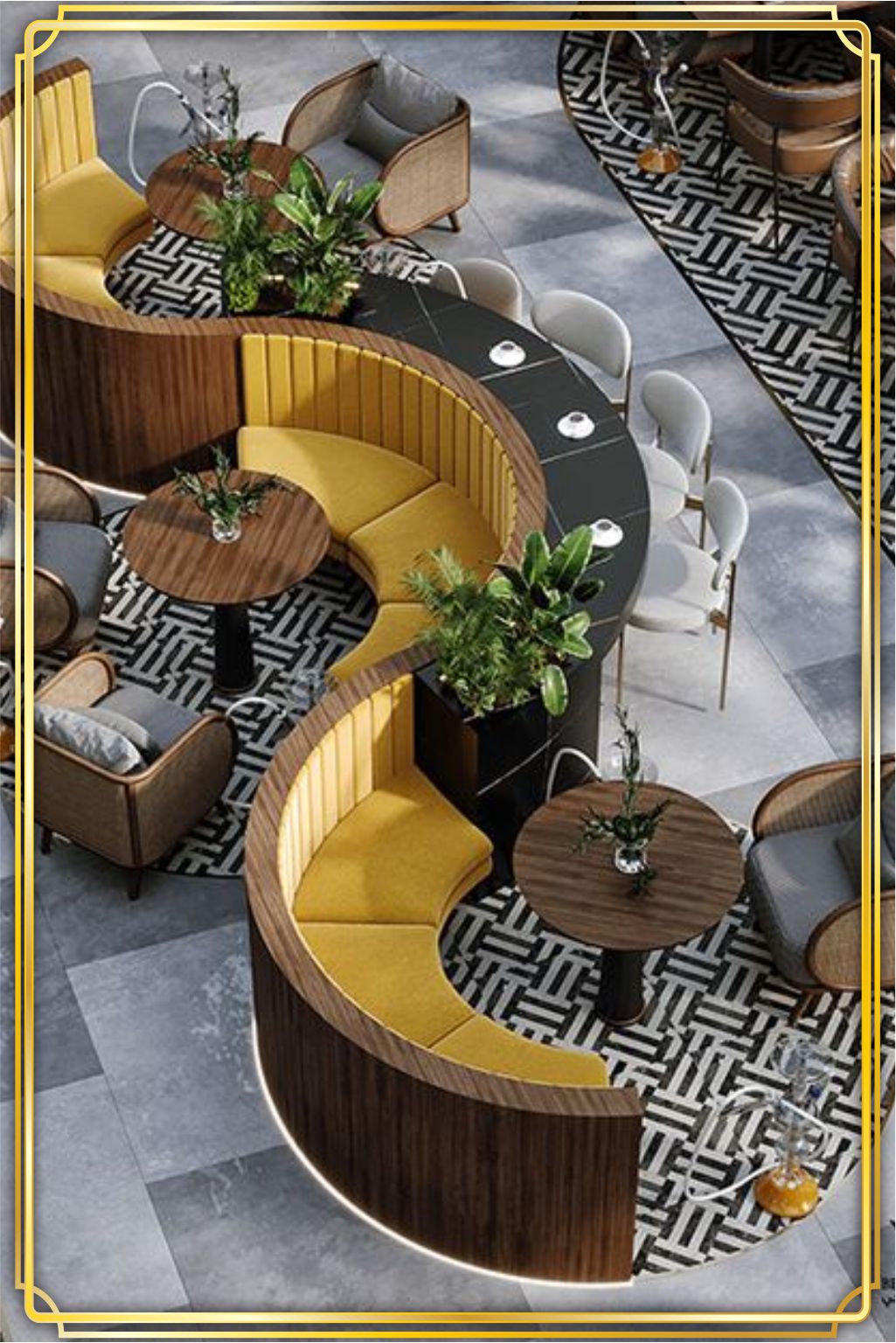 Design Interior di sumatera selatan