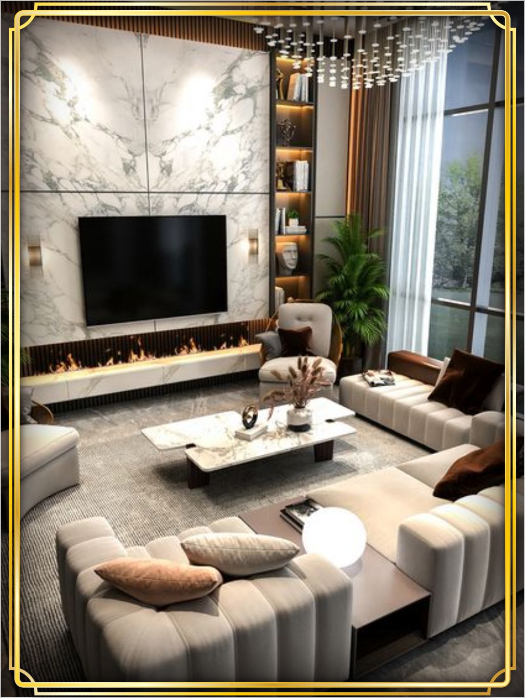 Design Interior di papua barat